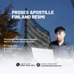 Proses Apostille Finland Resmi