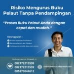 Risiko Mengurus Buku Pelaut Tanpa Pendampingan