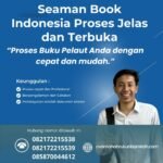 Seaman Book Indonesia Proses Jelas dan Terbuka