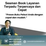Seaman Book Layanan Terpadu Terpercaya dan Cepat