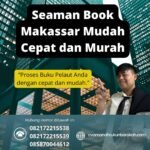 Seaman Book Makassar Mudah Cepat dan Murah