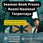 Seaman Book Proses Resmi Nasional Terpercaya