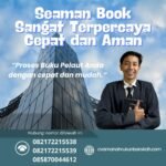 Seaman Book Sangat Terpercaya Cepat dan Aman