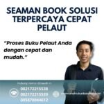 Seaman Book Solusi Terpercaya Cepat Pelaut
