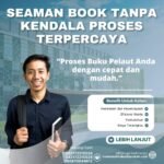 Seaman Book Tanpa Kendala Proses Terpercaya