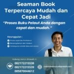 Seaman Book Terpercaya Mudah dan Cepat Jadi