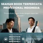 Seaman Book Terpercaya Profesional Indonesia