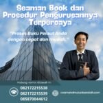 Seaman Book dan Prosedur Pengurusannya Terpercaya