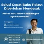 Solusi Cepat Buku Pelaut Diperlukan Mendesak
