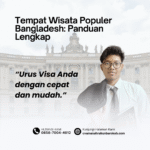 Tempat Wisata Populer Bangladesh Panduan Lengkap