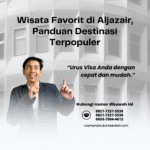 Wisata Favorit di Aljazair, Panduan Destinasi Terpopuler