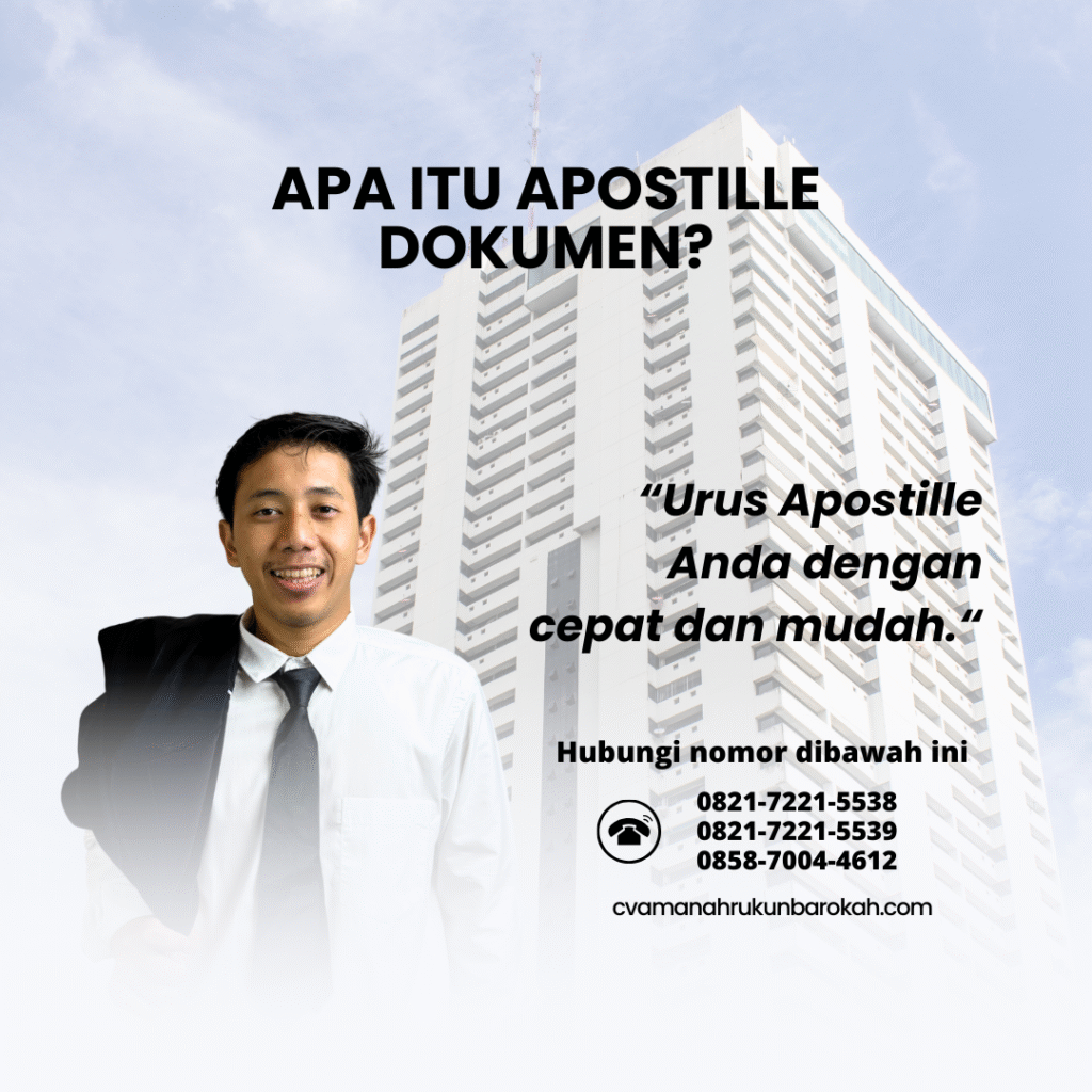 Apa Itu Apostille Dokumen Apa Itu Apostille Dokumen