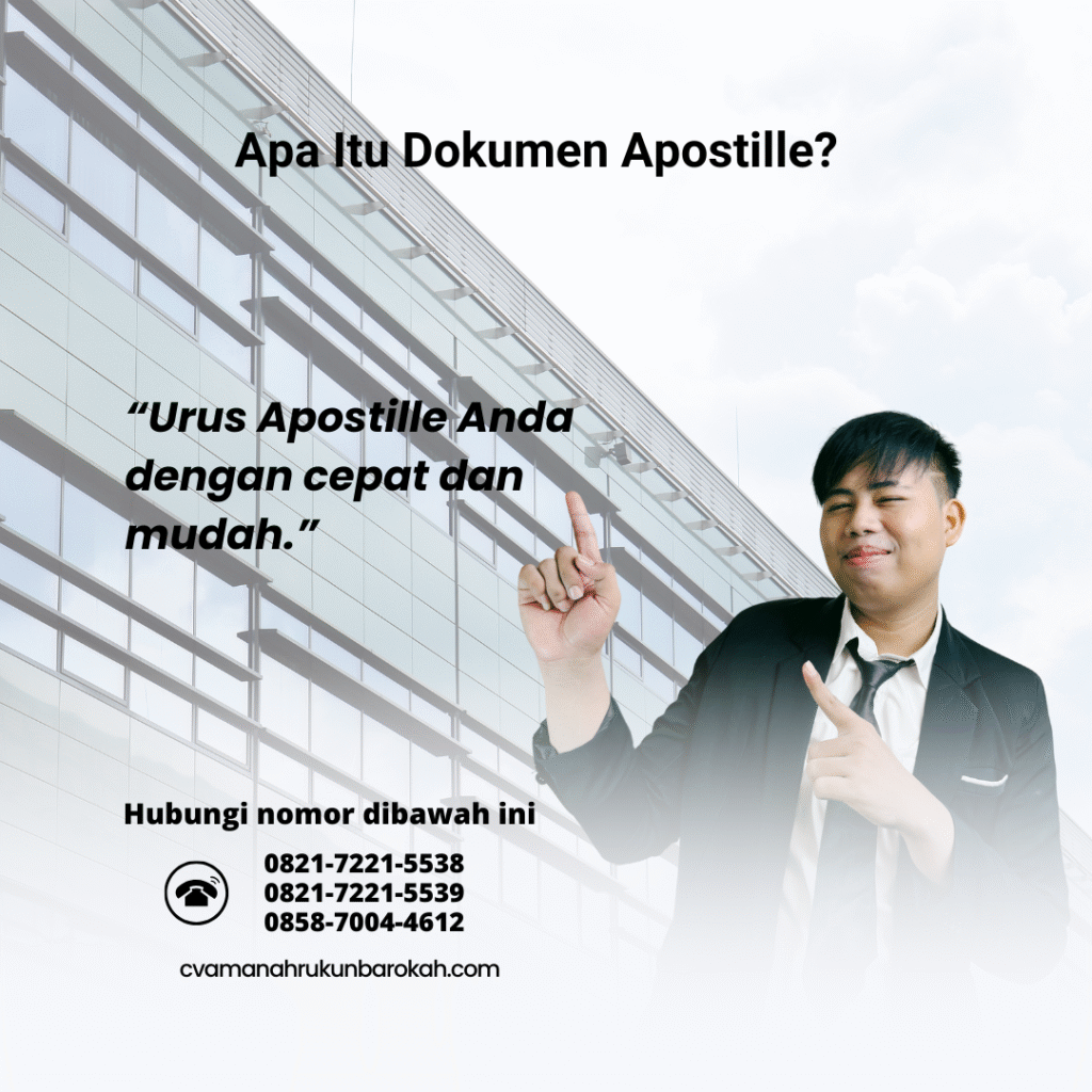 Apa Itu Dokumen Apostille Apa Itu Dokumen Apostille