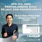 Apa Itu Jasa Perpanjangan Buku Pelaut dan Prosedurnya