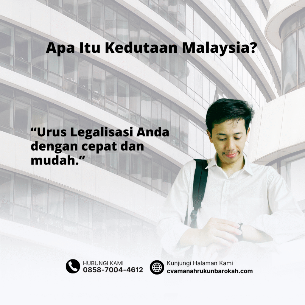 Apa Itu Kedutaan Malaysia Apa Itu Kedutaan Malaysia