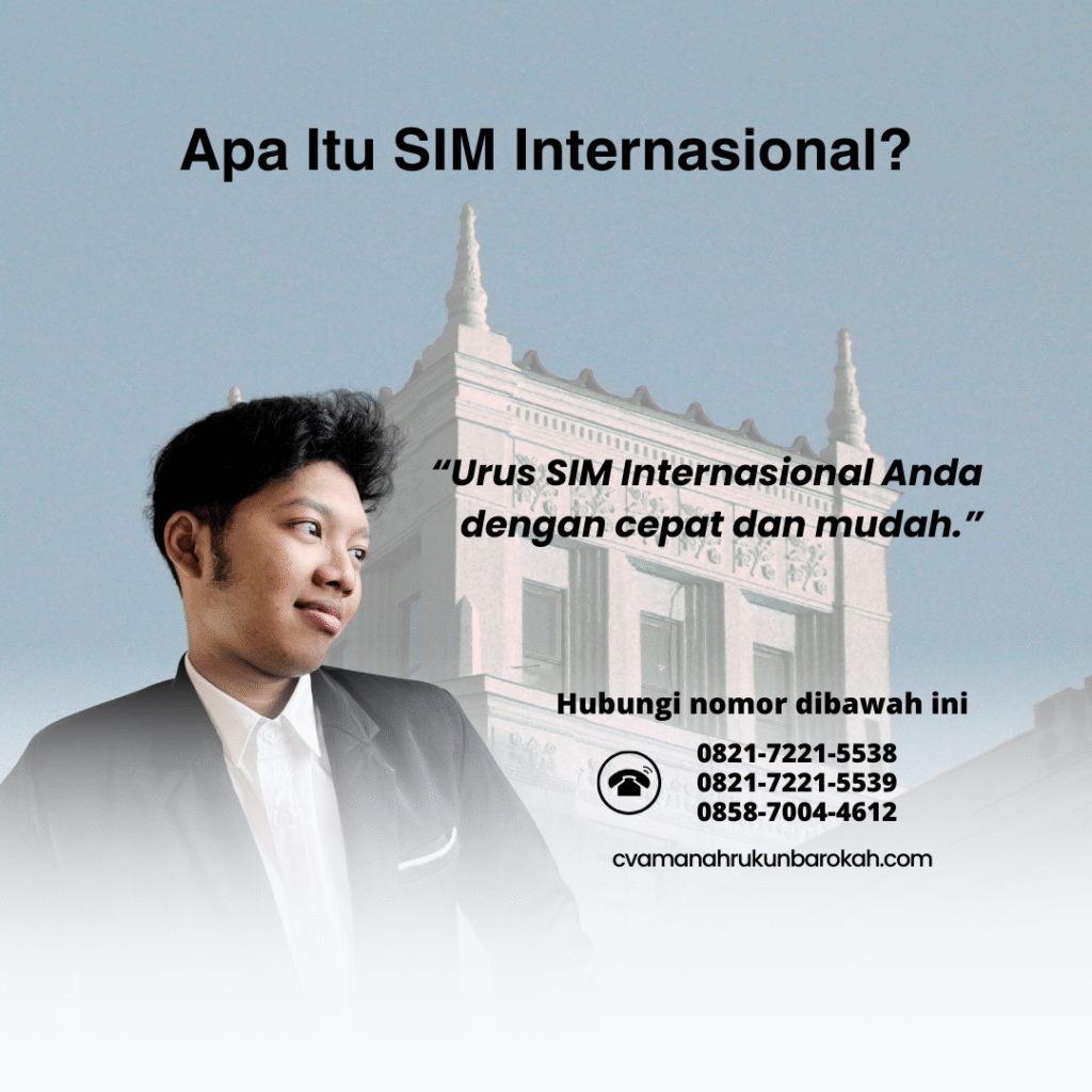 Apa Itu SIM Internasional (14)