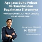 Apa Jasa Buku Pelaut Berkualitas dan Bagaimana Sistemnya