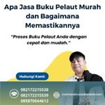 Apa Jasa Buku Pelaut Murah dan Bagaimana Memastikannya