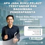 Apa Jasa Buku Pelaut Terstandar dan Bagaimana Penerapannya