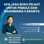 Apa Jasa Buku Pelaut untuk Pemula dan Bagaimana Caranya