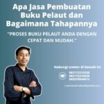 Apa Jasa Pembuatan Buku Pelaut dan Bagaimana Tahapannya