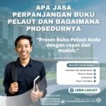 Apa Jasa Perpanjangan Buku Pelaut dan Bagaimana Prosedurnya