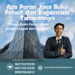 Apa Peran Jasa Buku Pelaut dan Bagaimana Tahapannya