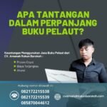 Apa Tantangan dalam Perpanjang Buku Pelaut