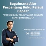 Bagaimana Alur Perpanjang Buku Pelaut Cepat