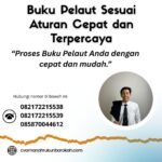 Buku Pelaut Sesuai Aturan Cepat dan Terpercaya