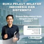 Buku Pelaut Wilayah Indonesia dan Sistemnya