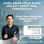 Cara Aman Urus Buku Pelaut Cepat dan Terpercaya