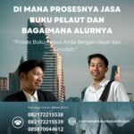 Di Mana Prosesnya Jasa Buku Pelaut dan Bagaimana Alurnya