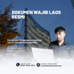 Dokumen Wajib Laos Resmi