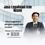 Jasa Legalisasi Iran Resmi (1)