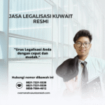 Jasa Legalisasi Kuwait Resmi (1)