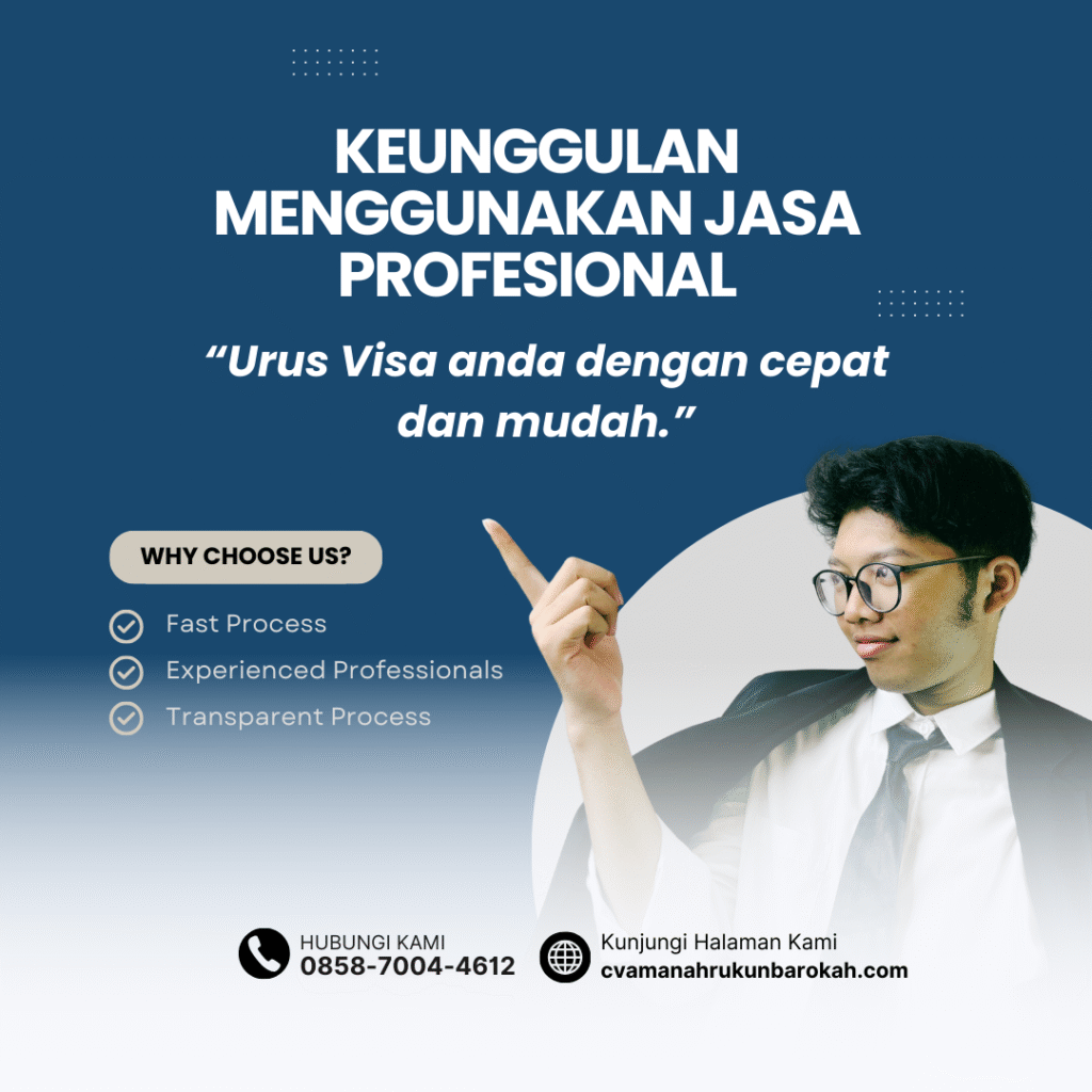 Keunggulan Menggunakan Jasa Profesional (1)