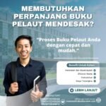 Membutuhkan Perpanjang Buku Pelaut Mendesak