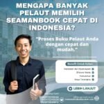 Mengapa Banyak Pelaut Memilih Seamanbook Cepat di Indonesia