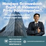 Mengapa Seamanbook Cepat di Indonesia Perlu Pendampingan