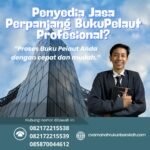 Penyedia Jasa Perpanjang BukuPelaut Profesional