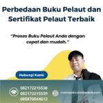 Perbedaan Buku Pelaut dan Sertifikat Pelaut Terbaik