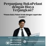 Perpanjang BukuPelaut dengan Biaya Terjangkau