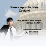 Proses Apostille New Zealand