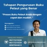 Tahapan Pengurusan Buku Pelaut yang Benar
