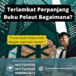 Terlambat Perpanjang Buku Pelaut Bagaimana