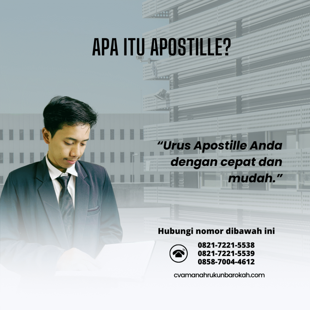 Apa Itu Apostille (1)