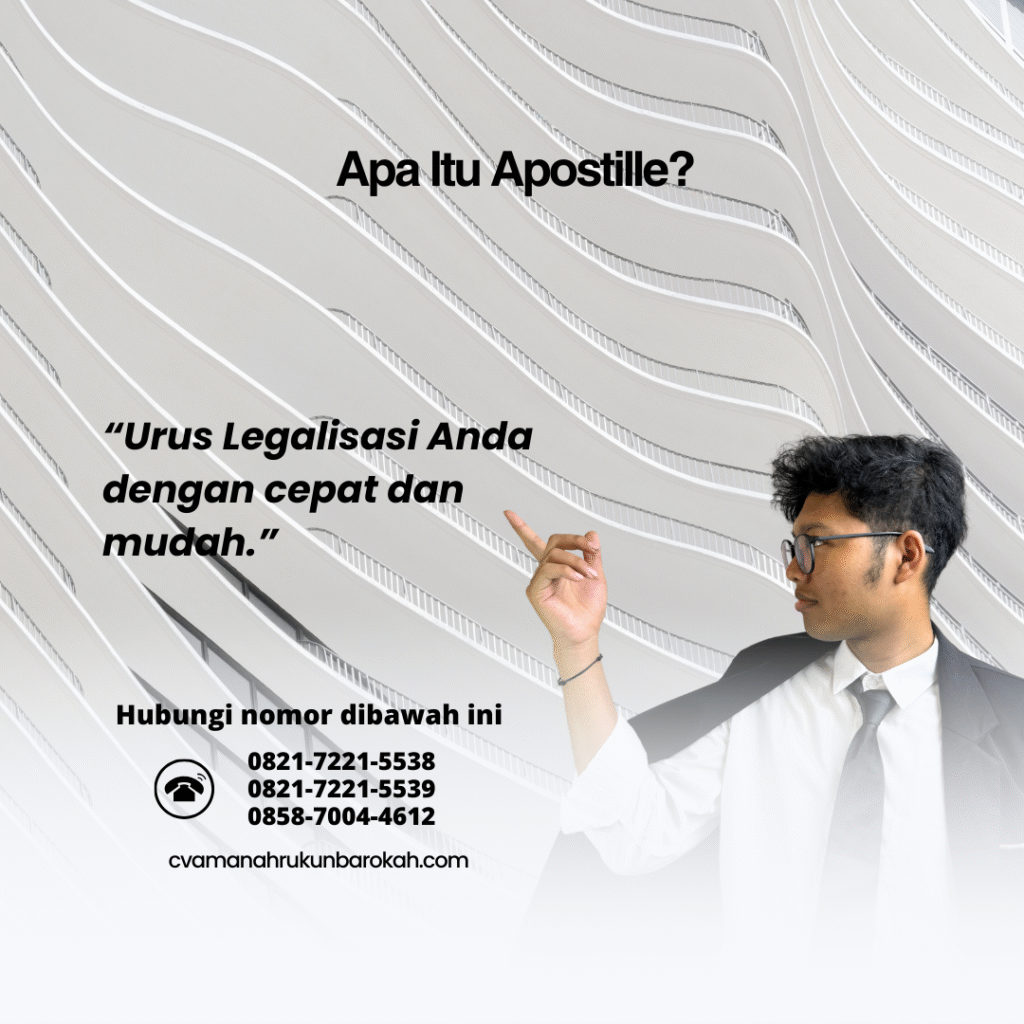 Apa Itu Apostille (2)