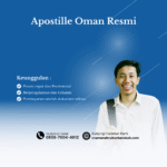 Apostille Oman Resmi