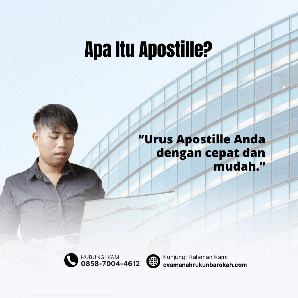 Apa Itu Apostille (1)